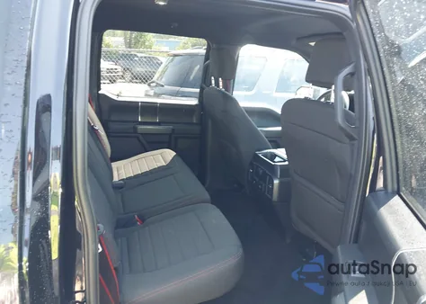 2018 Ford F-150 Xlt from USA, damaged, VIN 1FTEW1EG3JFD65982